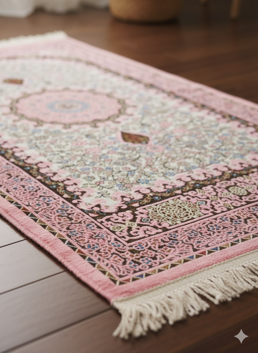 Prayer Rug Collection