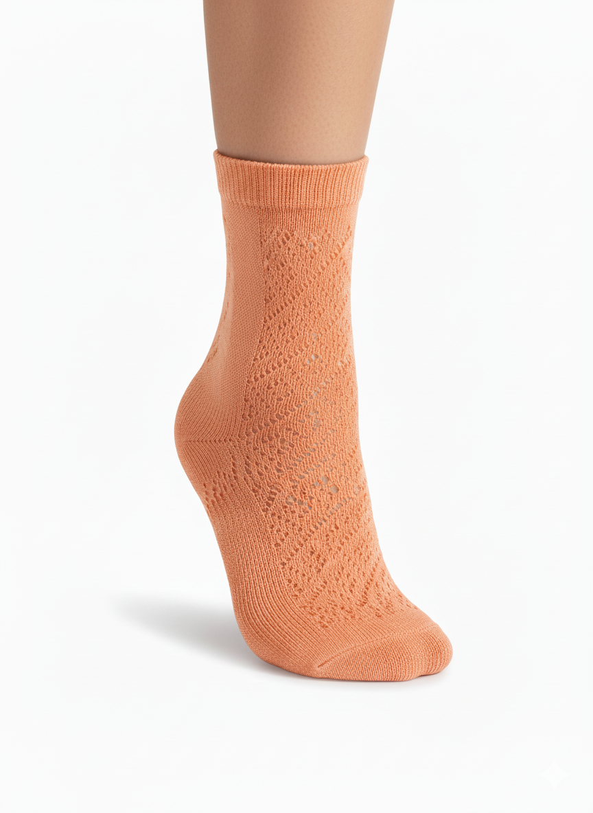 Dainty Design Socks
