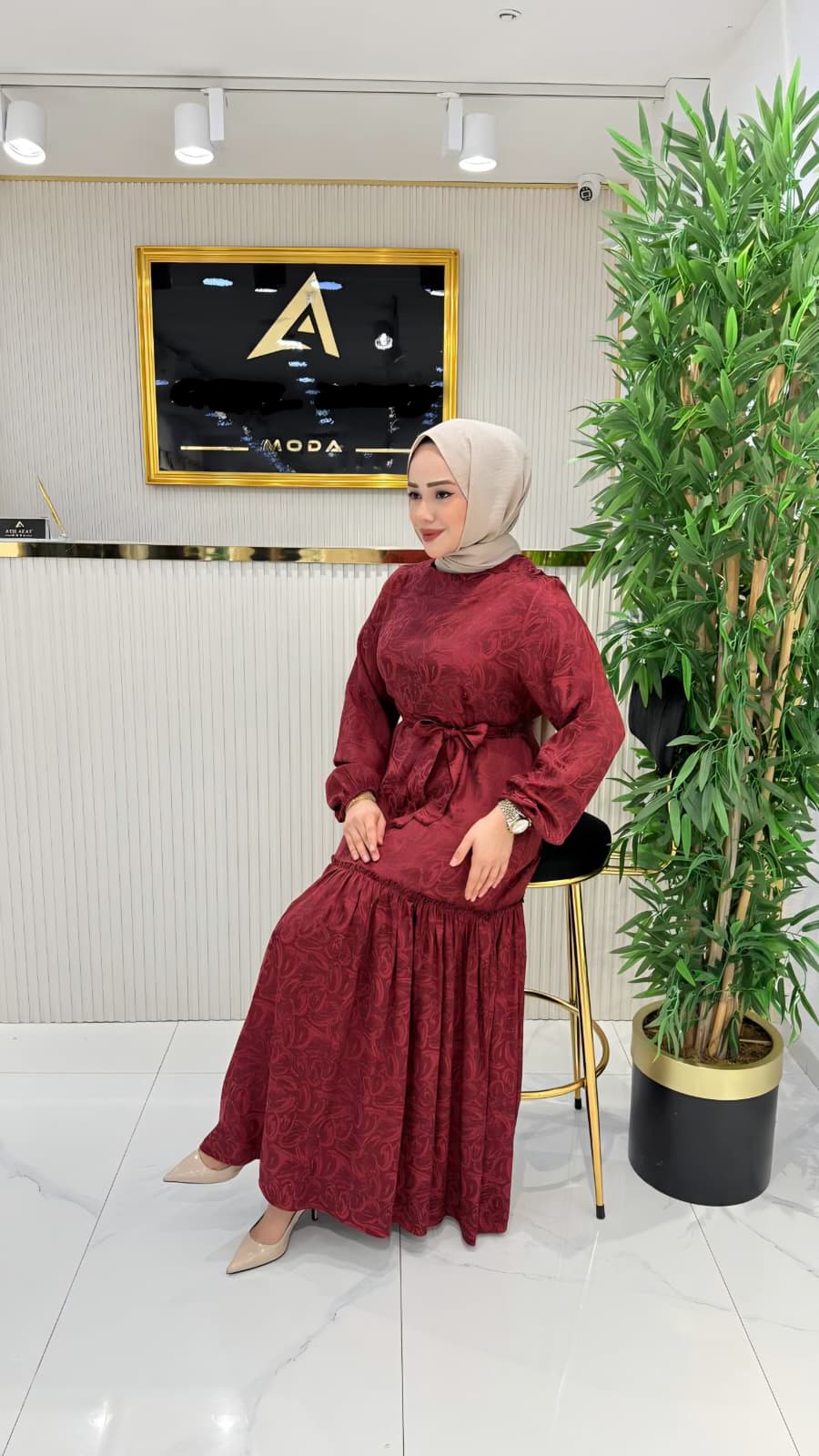 Effortless Elegance for Every Occasion