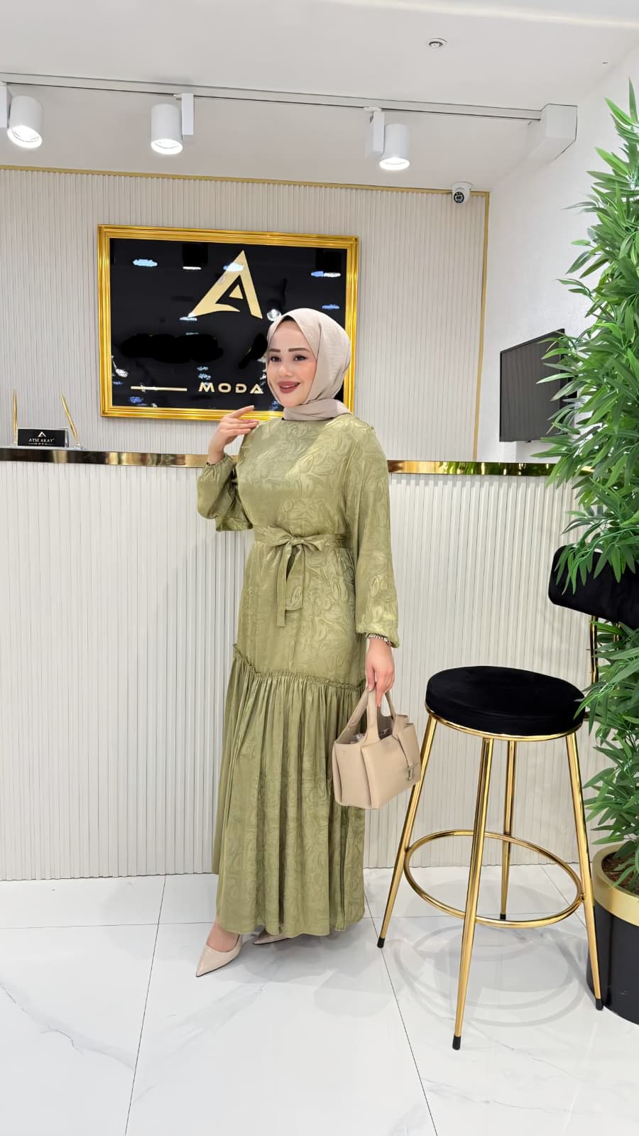 Effortless Elegance for Every Occasion