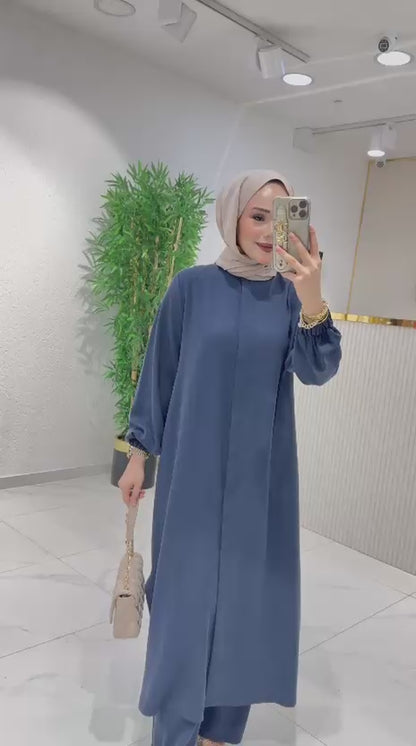 Deep Sea Minimalist Modest Set